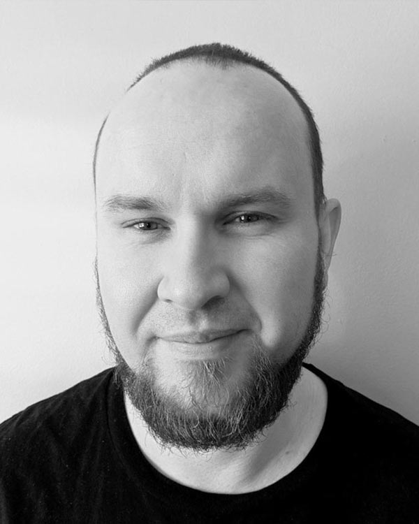 Gabor vaszi senior developer