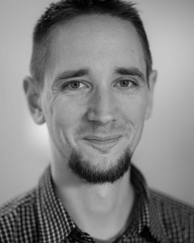 Roland Treiber Shoptopus Lead Developer